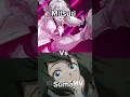 Download Lagu Mitsuri Vs Demon Slayer Girls