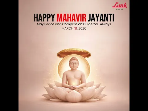 Mahavir Jayanti Message: Build a Life of Truth, Integrity & Purpose