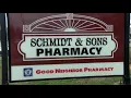 It was really tough Blissfield family pharmacy closes to merge with Tecumseh location