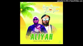 hajj ciroma ft zule zoo aliyah official audio 