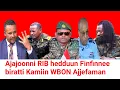 Download Lagu ODUU Ammee 12 / 09 / 2025  | Moha Oromo 
