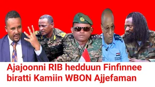 ODUU Ammee 12 09 2025 Moha Oromo 