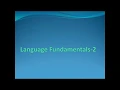 Core Java Online Training Session 5