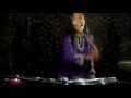Khalifah - Hang Pi Mana ( Drum Cover by Nur Amira Syahira )