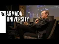 Download Lagu Armada University Masterclass ADE 2024 - Armin van Buuren