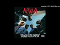 Download Lagu N.W.A - If It Ain't Ruff Instrumental
