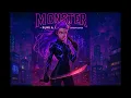 Download Lagu Monster – Rumi (K-Pop Demon Hunters) | Skillet A.I. Concept Cover