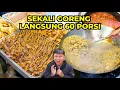 Download Lagu Nasi Goreng Ayam Merah Khas Dieng, Sekali Goreng Langsung 60 Porsi!