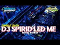 Download Lagu DJ JUNGLE DUTCH (SPIRID LEAD ME) BY DJ BONGO BARBAR BASS HOREG.