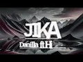Jika - Danilla ft Hindia (lirik)