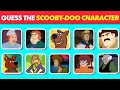 Daily Trivia Guess the Scooby-Doo Character