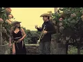 ME VAS A EXTRAÑAR Paty Ponce y Alvaro Paulino Jr. El Mariachi Sonidero, Banda MS Cover Video Oficial