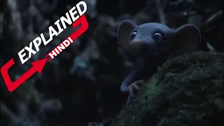 even mice belong in heaven 2021 explained in hindi urdu sky fairy