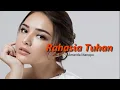 Amanda Manopo - Rahasia Tuhan [ Lyrics ]
