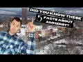 You Might Want to AVOID Moving To Amherst MA Unless You Can Handle These 5 Facts