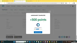 Import data using the Data Import Wizard
