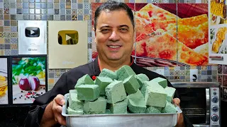 SABÃO BRANQUEADOR DE ROUPAS I LAVA LOUÇAS I TIRA GORDURA I FÁCIL DE FAZER I ECONÔMICO I LAVA TUDO