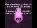 Download Lagu thousand foot krutch - be somebody lyrics
