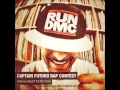 Lagu Captain Futuro Rap Contest - Funky Groove - Esperanto