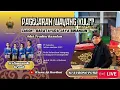 Download Lagu SIARAN LANGSUNG PAGELARAN WAYANG KULIT KI SURONO PURBO CARITO BARATAYUDA JAYA BINANGUN DI YOGYAKARTA
