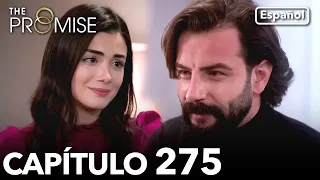 La Promesa Capítulo 275 En Español 