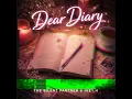Dear Diary - The silent partner Ft Ivey H 