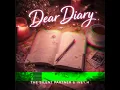 Lagu Dear Diary - The silent partner Ft Ivey H 