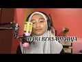 HARI BERSAMANYA COVER | shazwina sahwan |