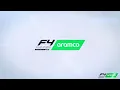 ARAMCO F4 Saudi Arabia Championship Round 5 RACE 1