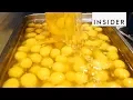 Restaurant Uses Over 6 000 Eggs A Week