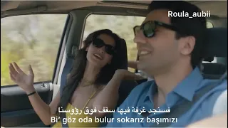 اغنية Kafa من الحلقة الاخيرة من مسلسل القضاء Yargi مترجمة Pinardeniz Kaanurgancıoğlu 