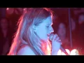 Marian Hill - Deep [4K] (live @ the Standard 2/23/15)