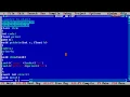 33 pointer to object poly exp c