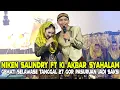 Download Lagu LINTANG ASMORO NIKEN SALINDRY FT AKBAR SYAHALAM TERBARU 2024