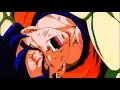 Bojack Bearhugs Gohan Japanese Extended Loop