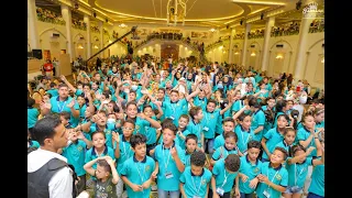 بطولات دكتور ماث في الحساب الذهني 2021 