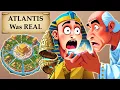 Download Lagu Boring History for Sleep | The Egyptian Priest Who Told Solon Everything About Atlantis