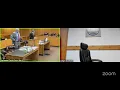 2026 Criminal Docket II