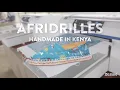 Afridrilles from Zazzle -