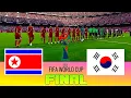 Download Lagu NORTH KOREA vs SOUTH KOREA - Final FIFA World Cup 2026 | Full Match All Goals | Football Match
