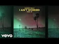 Download Lagu OneRepublic - I Ain’t Worried (Sped Up Version) [Official Audio]