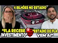 Download Lagu RENATA FAN E CICINHO REAGEM AO FLA \