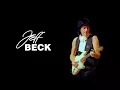 Jeff Beck - Freeway Jam [Backing Track]