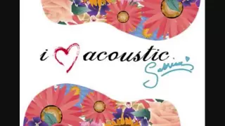 Download Sabrina - Bleeding Love (Acoustic) MP3