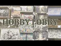 Hobby Lobby NEW Spring Shop Home Decor