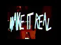 SUAVI GUALLA - MAKE IT REAL (OFFICIAL MUSIC VIDEO)