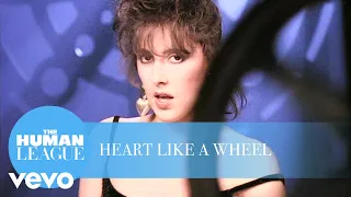 Download The Human League - Heart Like A Wheel MP3