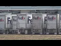 FedEx Corp to split FedEx Freight into separate company