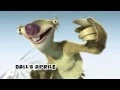 The Sid Shuffle - Ice Age Continental Drift