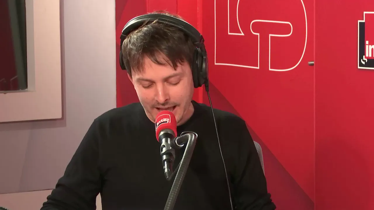 Alerte langue de bois ! Le Billet de Chris Esquerre